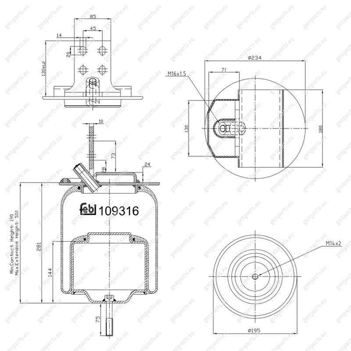 febi-109316-air-spring-0-0299-7991-002997991