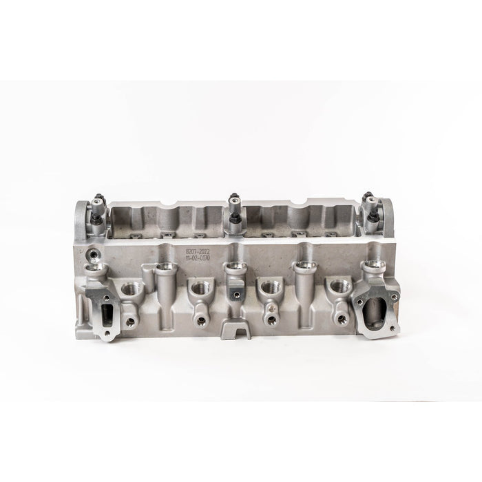 109360 Cylinder Head