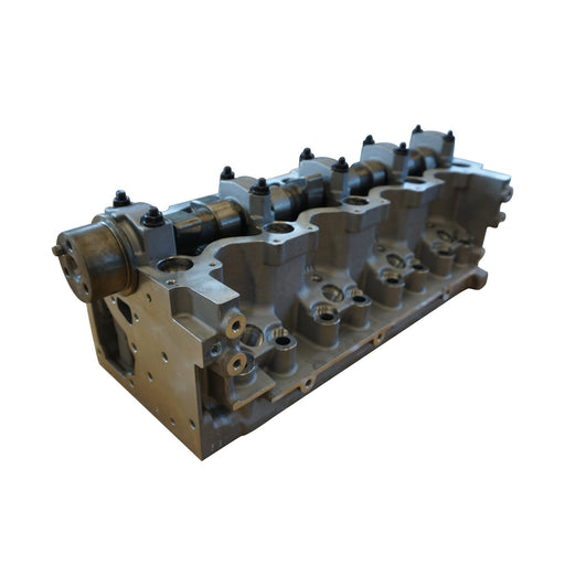 109952 Cylinder Head