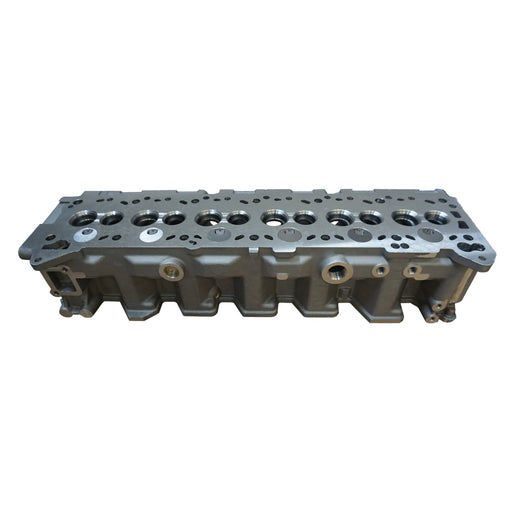 109970 Cylinder Head