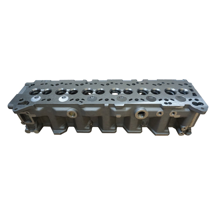 109970 Cylinder Head