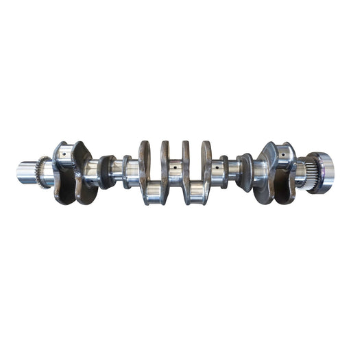 11000 Crankshaft