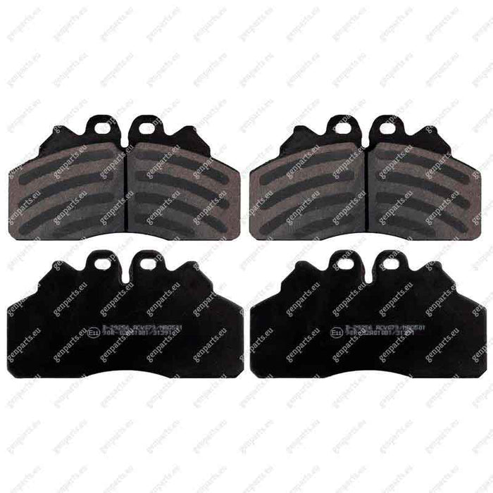 febi-116258-brake-pad-set-0-0299-6518-002996518