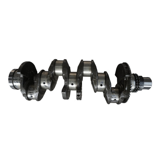 12000 Crankshaft