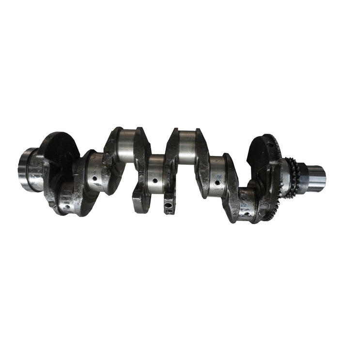 12000 Crankshaft