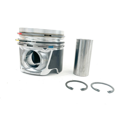 125631 Piston