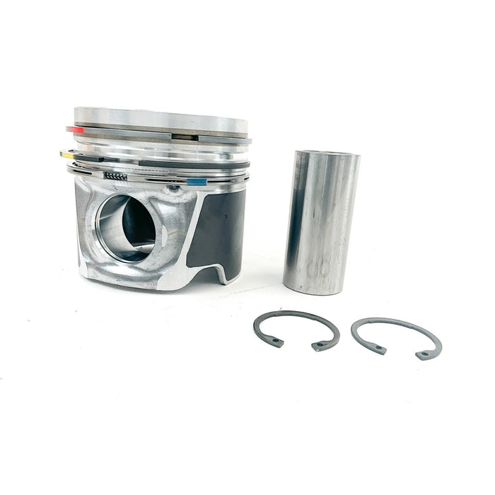 125631 Piston