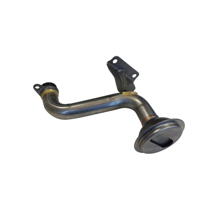 130165 Suction Pipe, oil pump