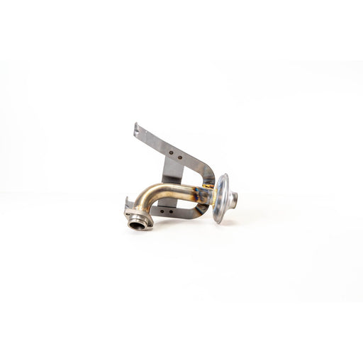 130375 Suction Pipe, oil pump