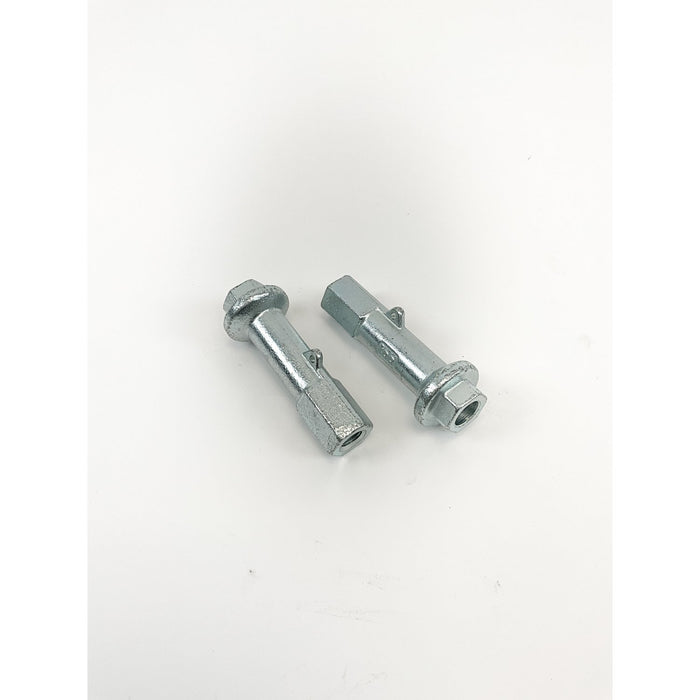 130434 Socket, bleeder screw/valve