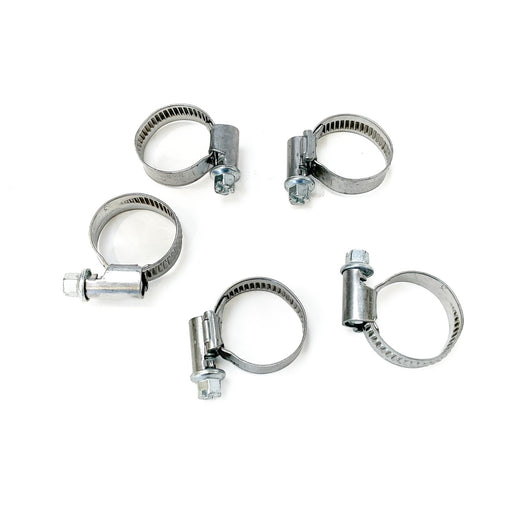 130439 Clamping Clip