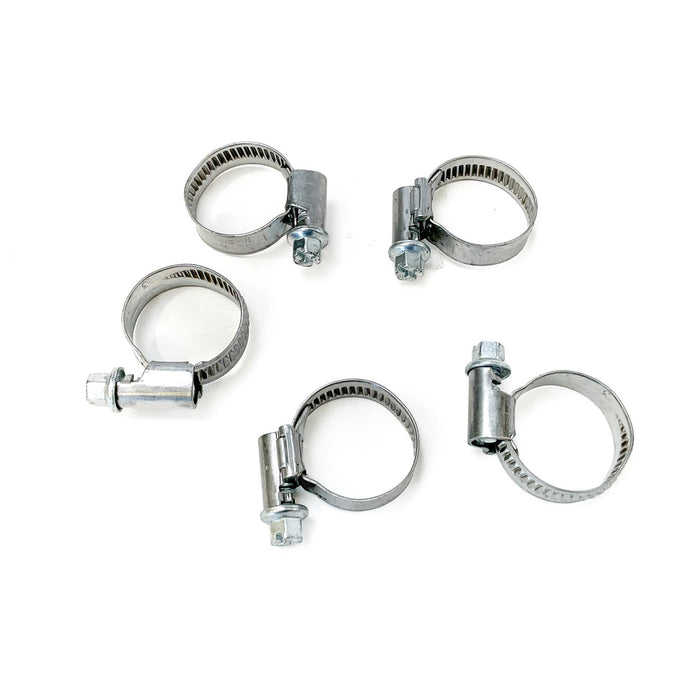 130439 Clamping Clip