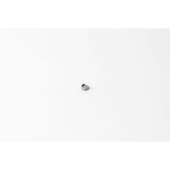 130550 Thrust Piece, inlet/outlet valve