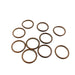 130567 O-Ring Set, cylinder sleeve