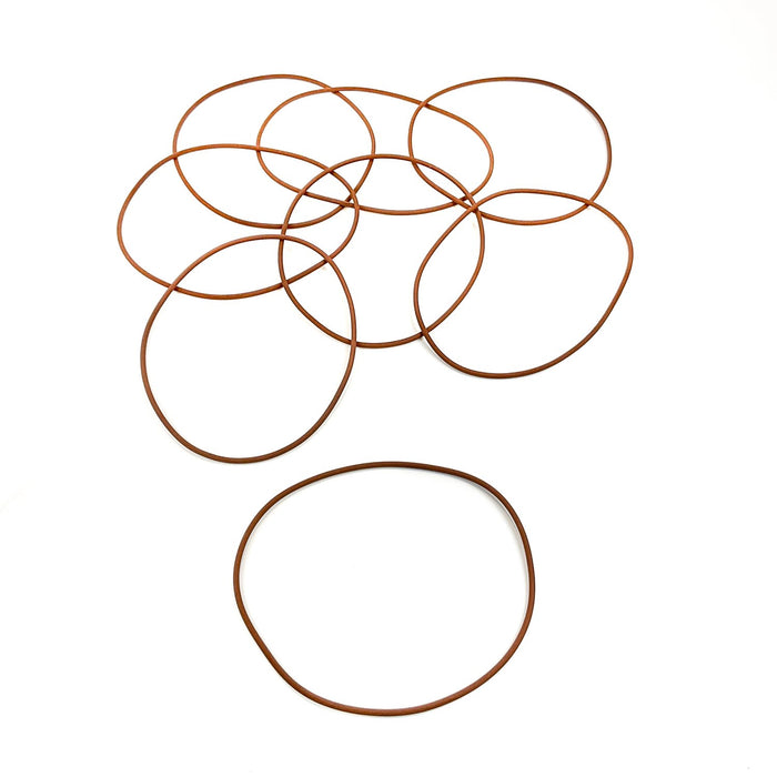 130720 Seal Ring, cylinder liner