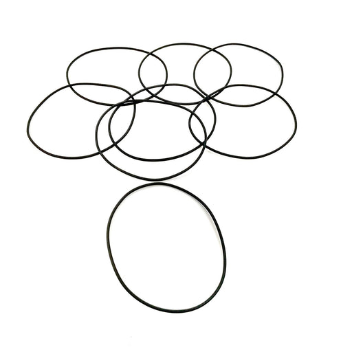 130726 Seal Ring, cylinder liner