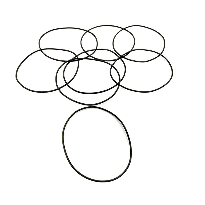 130726 Seal Ring, cylinder liner