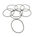 130726 Seal Ring, cylinder liner