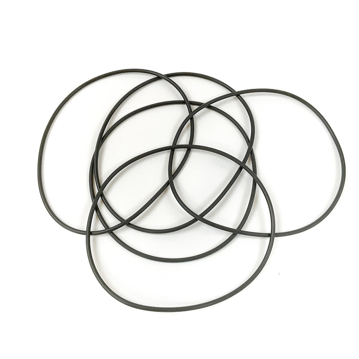 130801 Seal Ring, cylinder liner