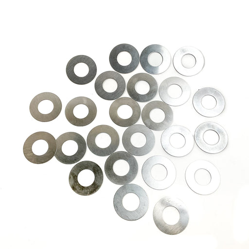 131580 Cupped Washer