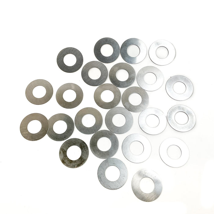 131580 Cupped Washer