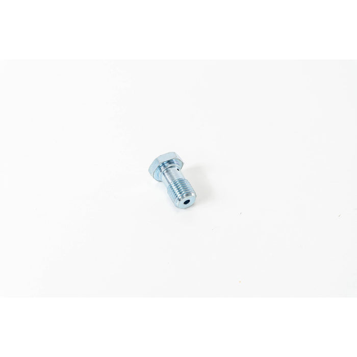 131800 Oil Pressure Valve