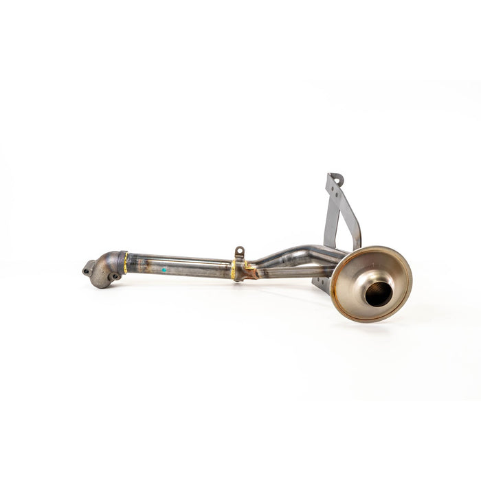 131870 Suction Pipe, oil pump