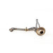 131870 Suction Pipe, oil pump