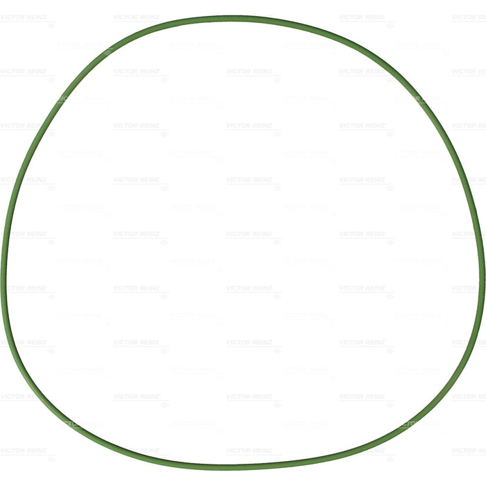 131910 Seal Ring, cylinder liner