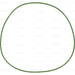 131910 Seal Ring, cylinder liner