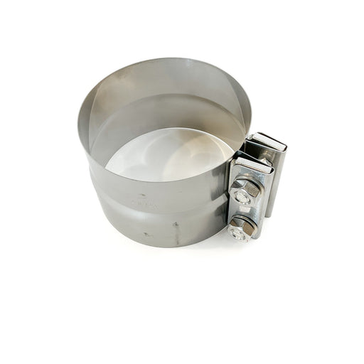 131925 Clamping Shell, support wheel / pa