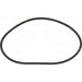 131980 Seal Ring, cylinder liner