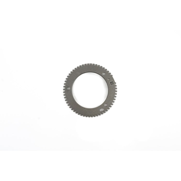 132481 Phonic wheel, crankshaft