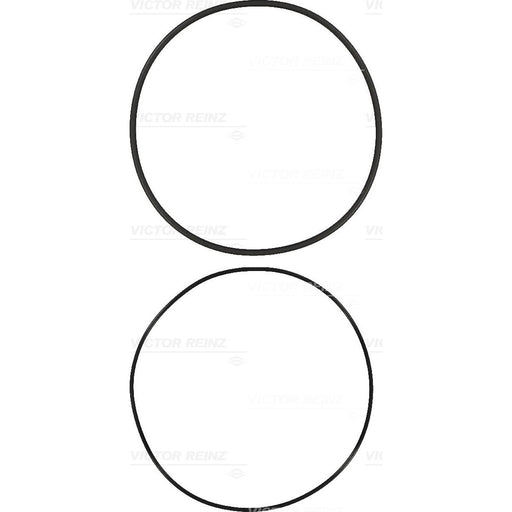 132660 O-Ring Set, cylinder sleeve