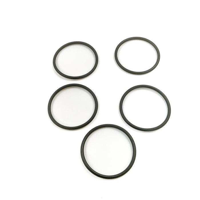 133030 Gasket, thermostat housing