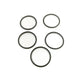 133030 Gasket, thermostat housing