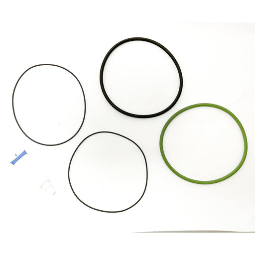 133175 Seal Ring, cylinder liner