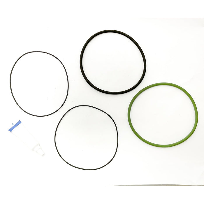 133175 Seal Ring, cylinder liner