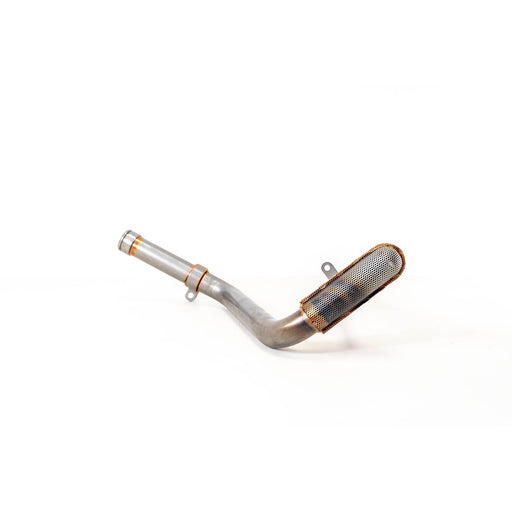 133220 Suction Pipe, oil pump