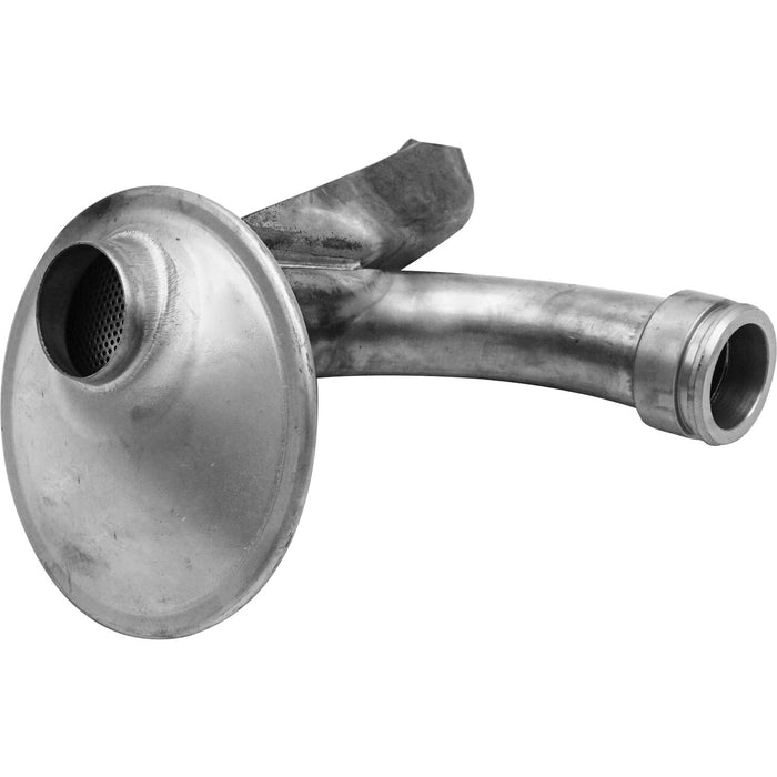 133360 Suction Pipe, oil pump
