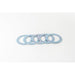 135340 Locking Washer, engine mount