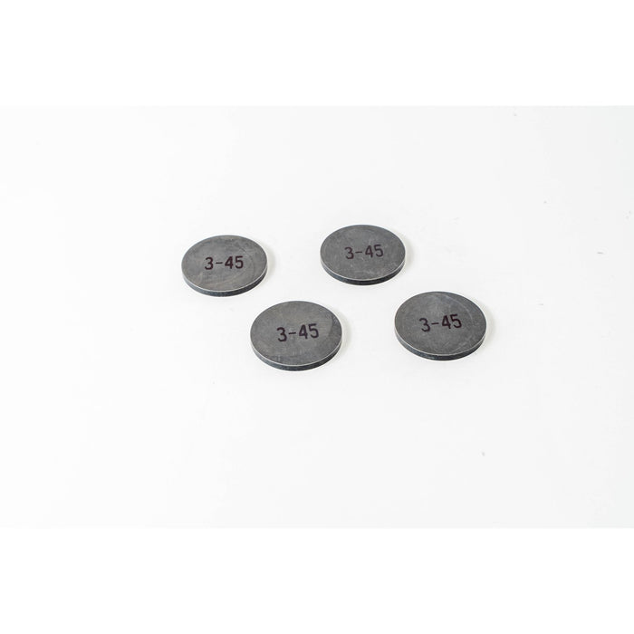138975 Adjusting Disc of valve clearance