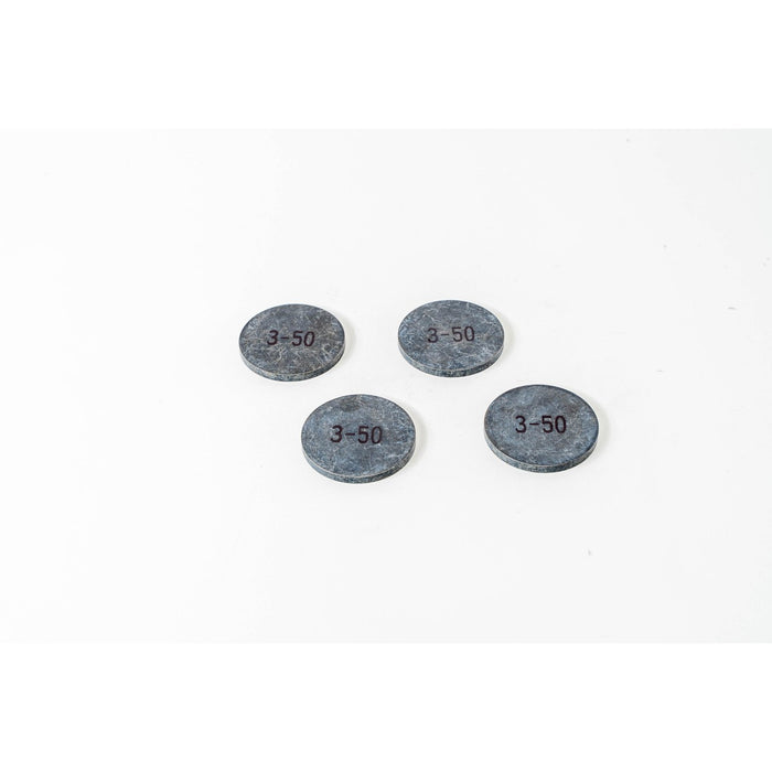 138980 Adjusting Disc of valve clearance