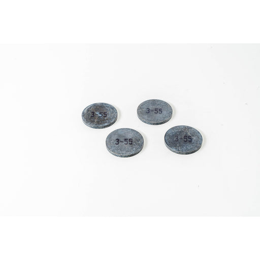 138990 Adjusting Disc of valve clearance