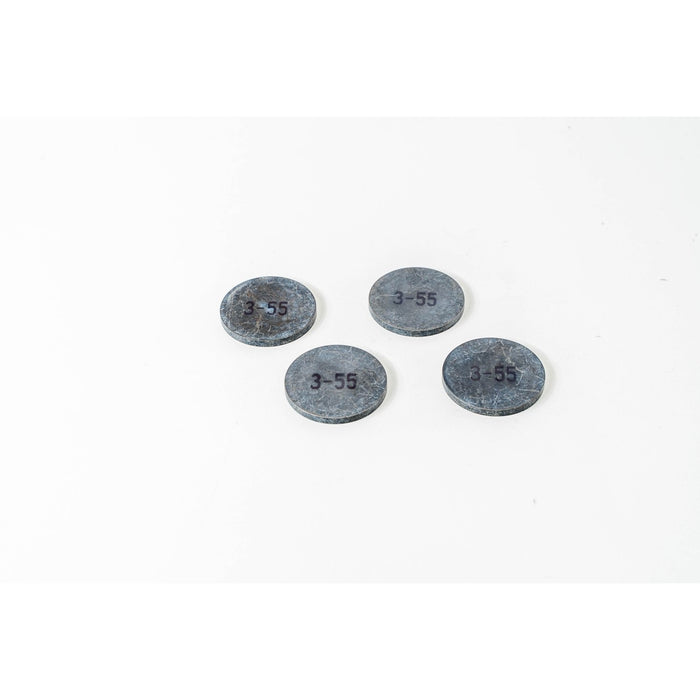 138990 Adjusting Disc of valve clearance