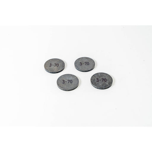 139020 Adjusting Disc of valve clearance