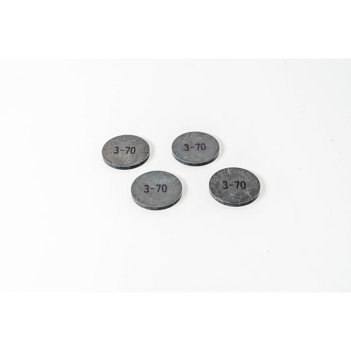 139020 Adjusting Disc of valve clearance