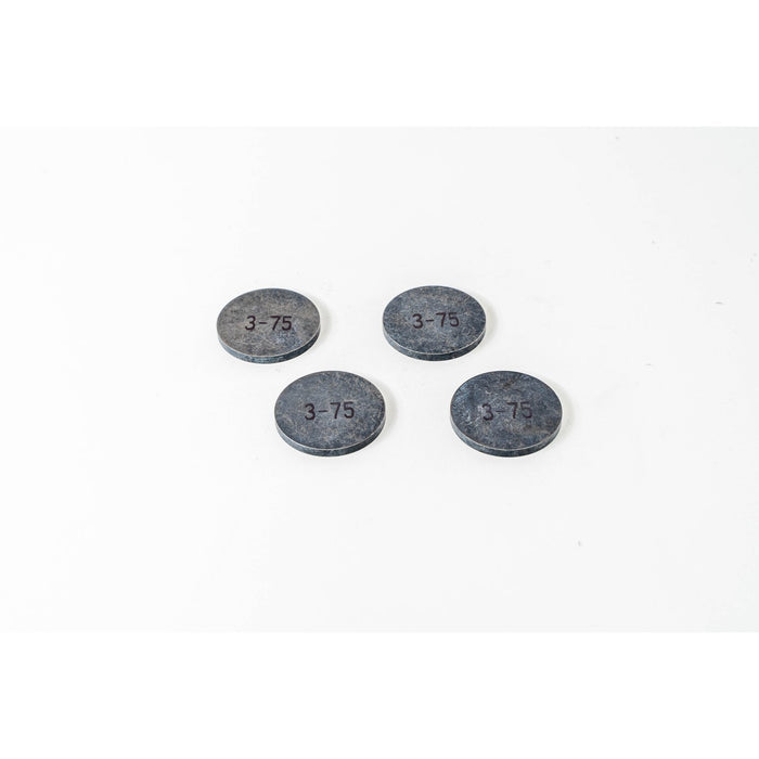 139030 Adjusting Disc of valve clearance