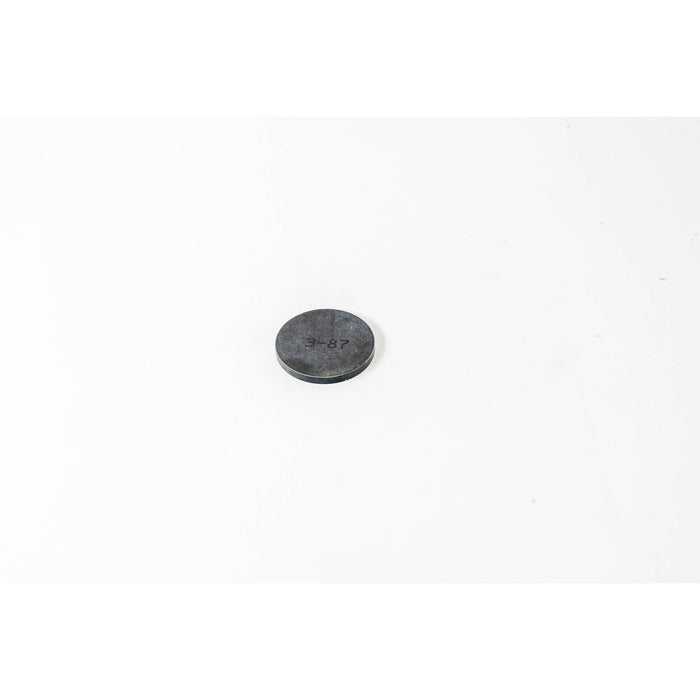 139050 Adjusting Disc of valve clearance