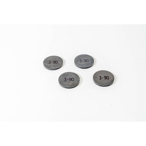 139060 Adjusting Disc of valve clearance
